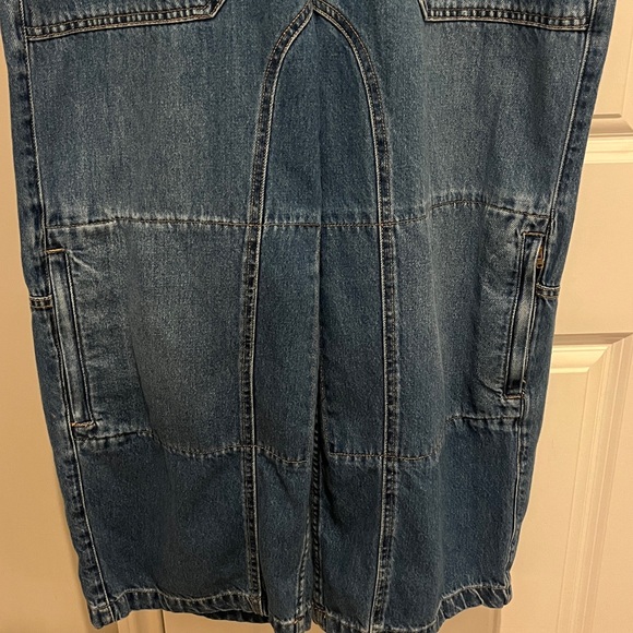 Free People -We The Free On The Run Jumpsuit/Coveralls - Picture 11 of 17